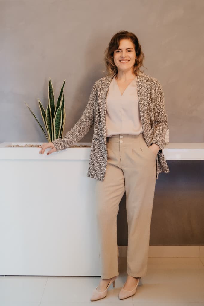 Rogélia
