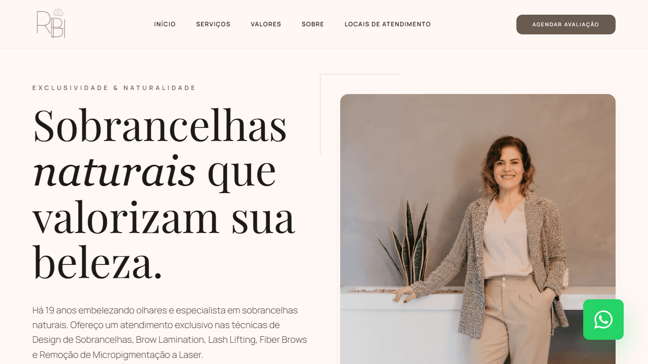 Rogélia